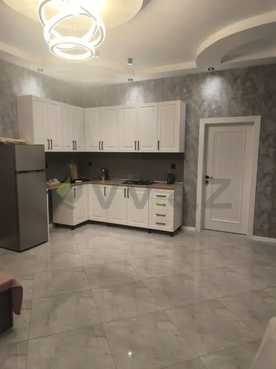 3 otaqlı Həyət evi Satılır, Novxanı, Abşeron — Ev, villa (8)
