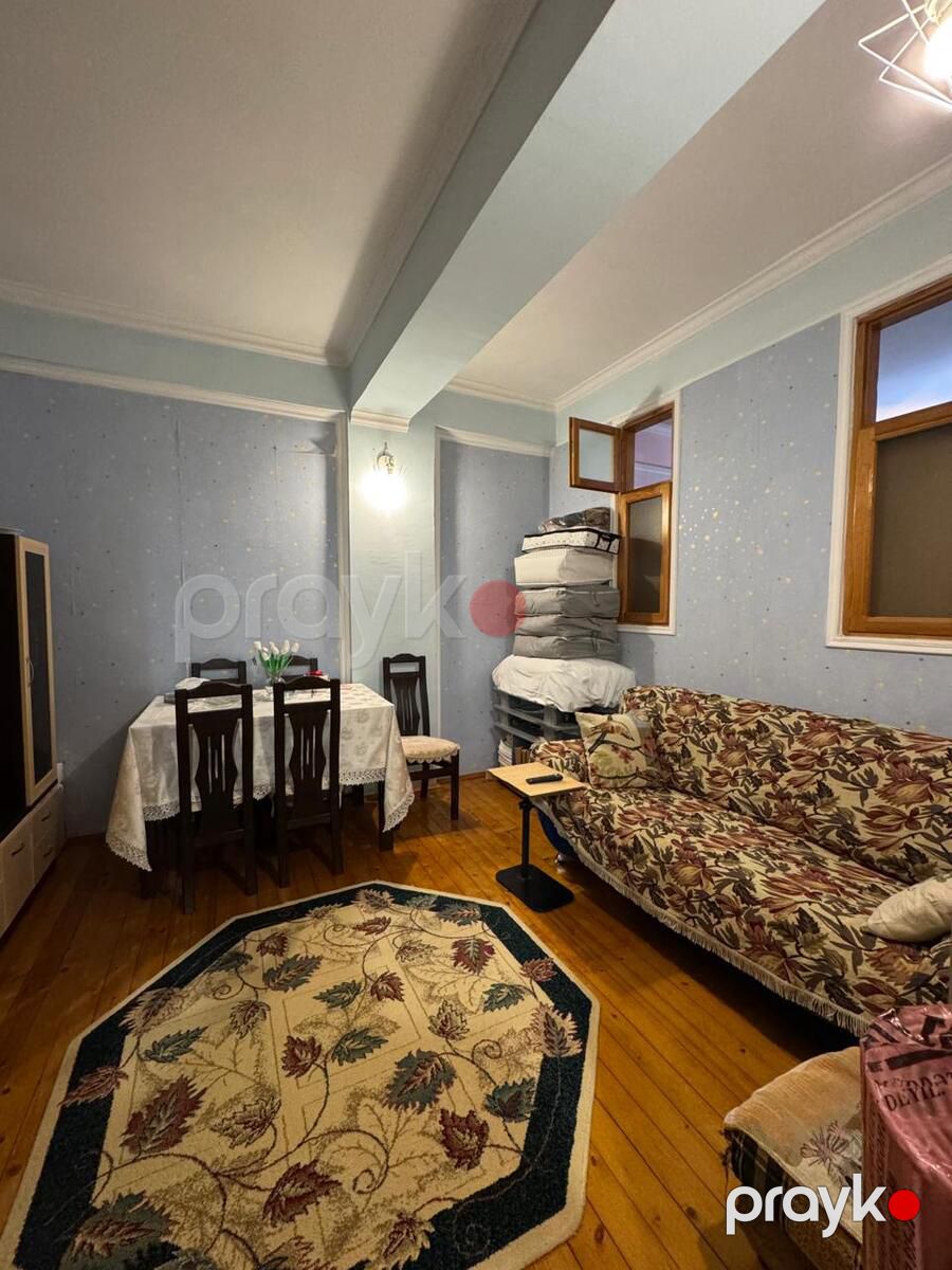Satılır 2 otaqlı yeni tikili 60 m² — Mənzil, Bakı (5)
