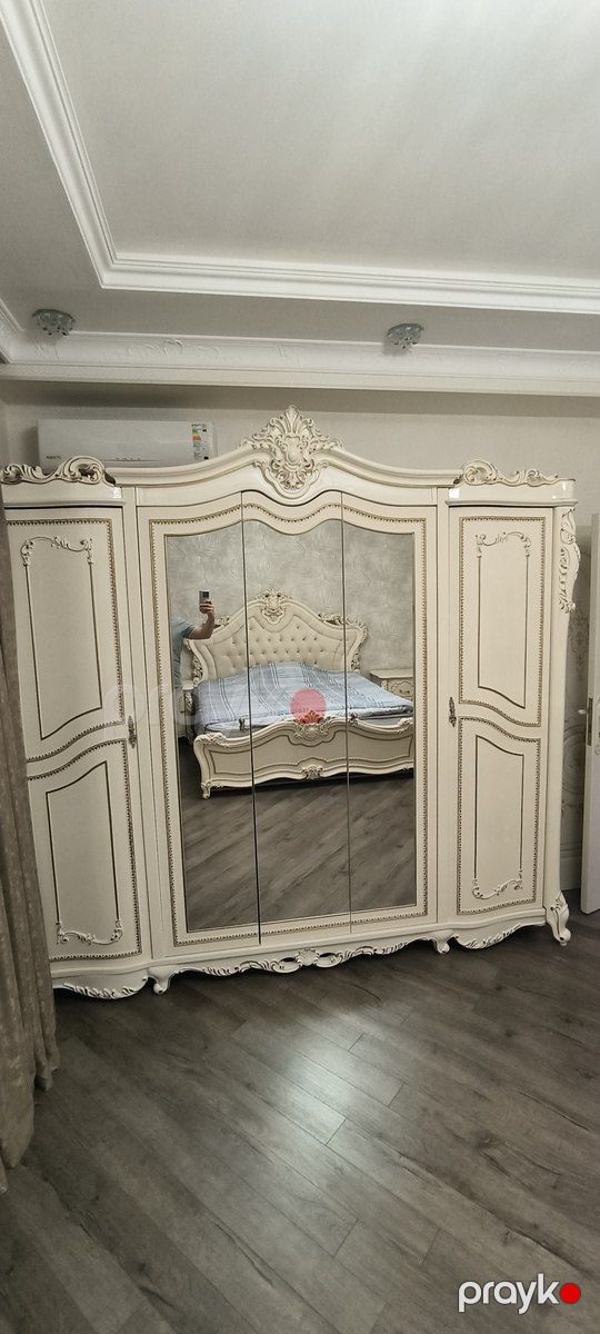Yataq otağı mebeli — Mebel, Bakı (2)