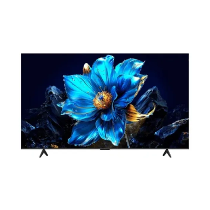 TCL 43P7K 43 Düym 4K UHD Smart TV QLED Google TV Dolby Vision — Televisions