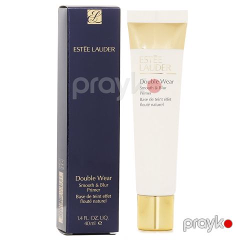 Makiyaj üçün praymer Estee Lauder Double Wear Smooth and Blur, 40 ml — Bakı