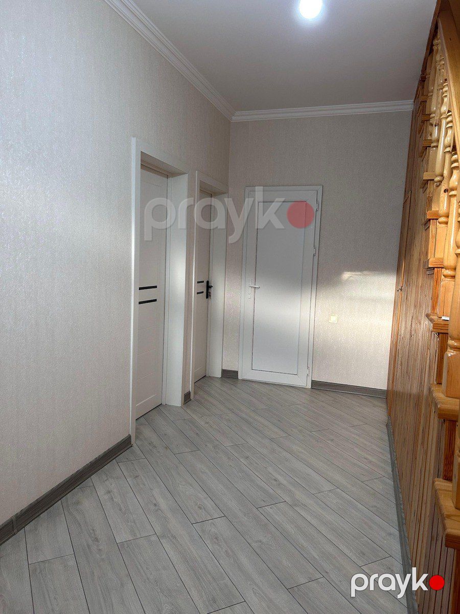 Həyət evi, Corat bağları — Ev, villa, Sumqayıt (2)