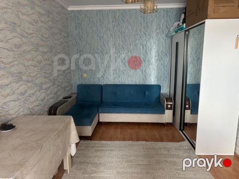 Satılır 2 otaqlı köhnə tikili 40 m² — Bakı