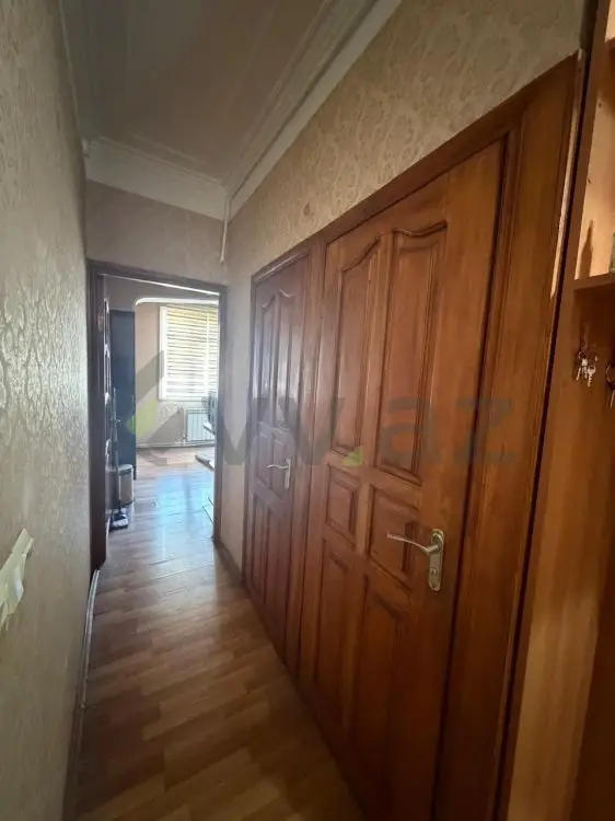 3 otaqlı mənzil Yeni tikili Kirayə, 9-cu mikrorayon, Binəqədi, Bakı — Mənzil, Bakı (7)