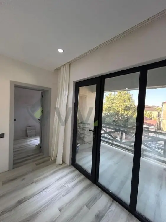 4 otaqlı Həyət evi Satılır, Buzovna, Xəzər, Bakı — Ev, villa, Bakı (9)