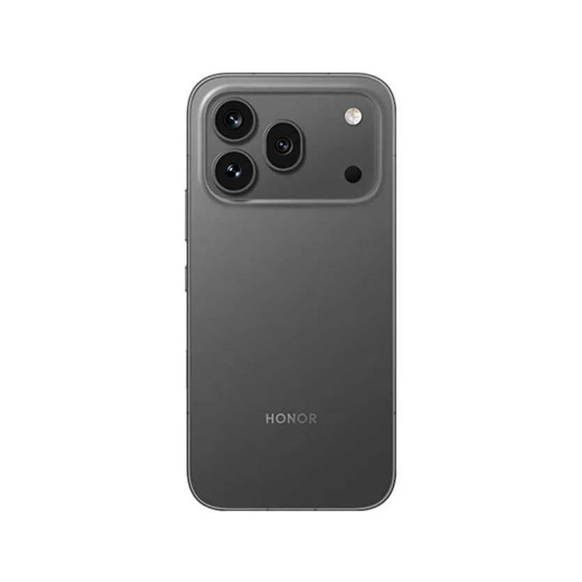 Smartfon Honor 600 Pro 12/512GB Black — Mallar, Bakı (3)