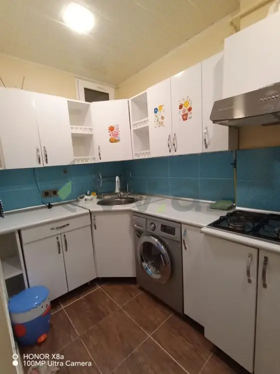 2 otaqlı mənzil Yeni tikili Satılır, Yeni Yasamal qəs., Yasamal, Bakı — Mənzil, Bakı (3)