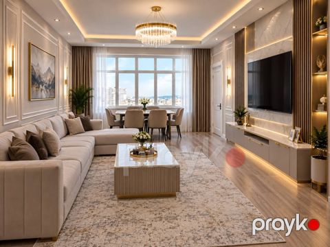 Satılır 2 otaqlı yeni tikili 52 m² — Bakı