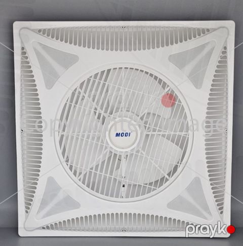 Tavan ventilyatoru Modi HWF2002 (LED) — Bakı