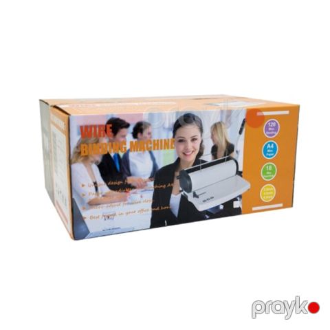 PRC T619 Cildləmə Aparatı — Bakı