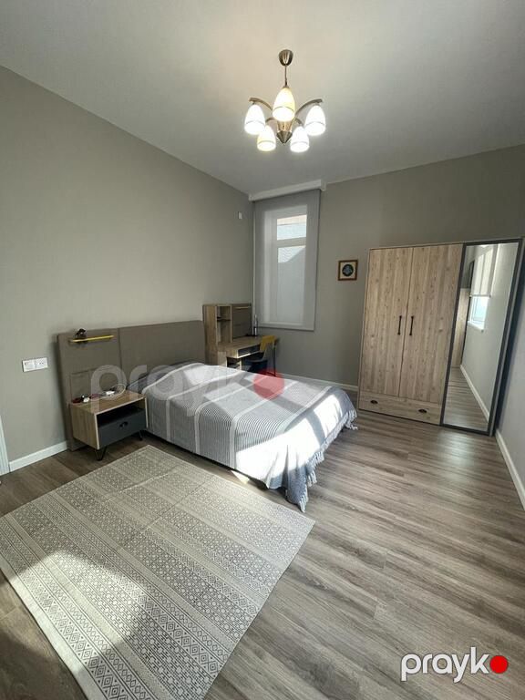 İcarəyə verilir 4 otaqlı həyət evi/bağ evi 150 m² — Ev, villa, Bakı (12)