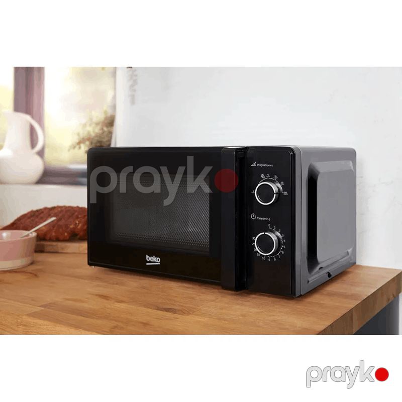 Mikrodalğalı soba Beko MOC20100BFB — Mikrodalğalı sobalar, Bakı (4)