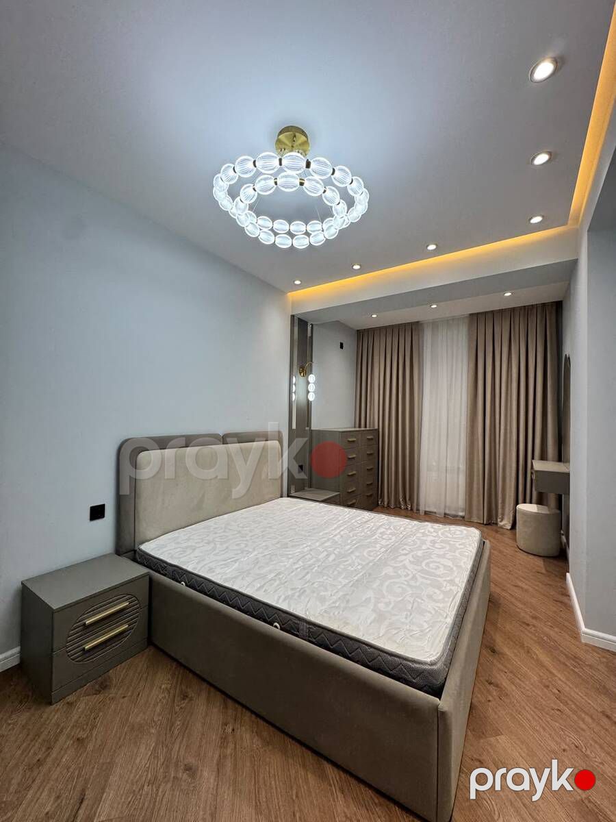 Satılır 3 otaqlı yeni tikili 82 m² — Mənzil, Bakı (5)