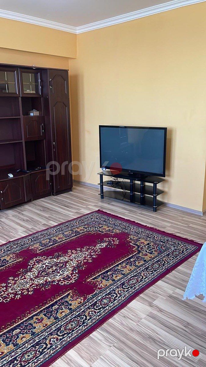 2-otaqlı yeni tikili kirayə verilir, Xırdalan ş., 80 m² — Mənzil, Xırdalan (8)