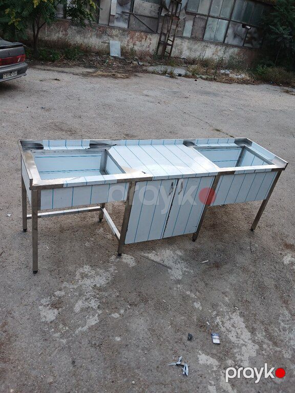 Restoran çanaqları — Biznes və avadanlıq, Bakı (5)