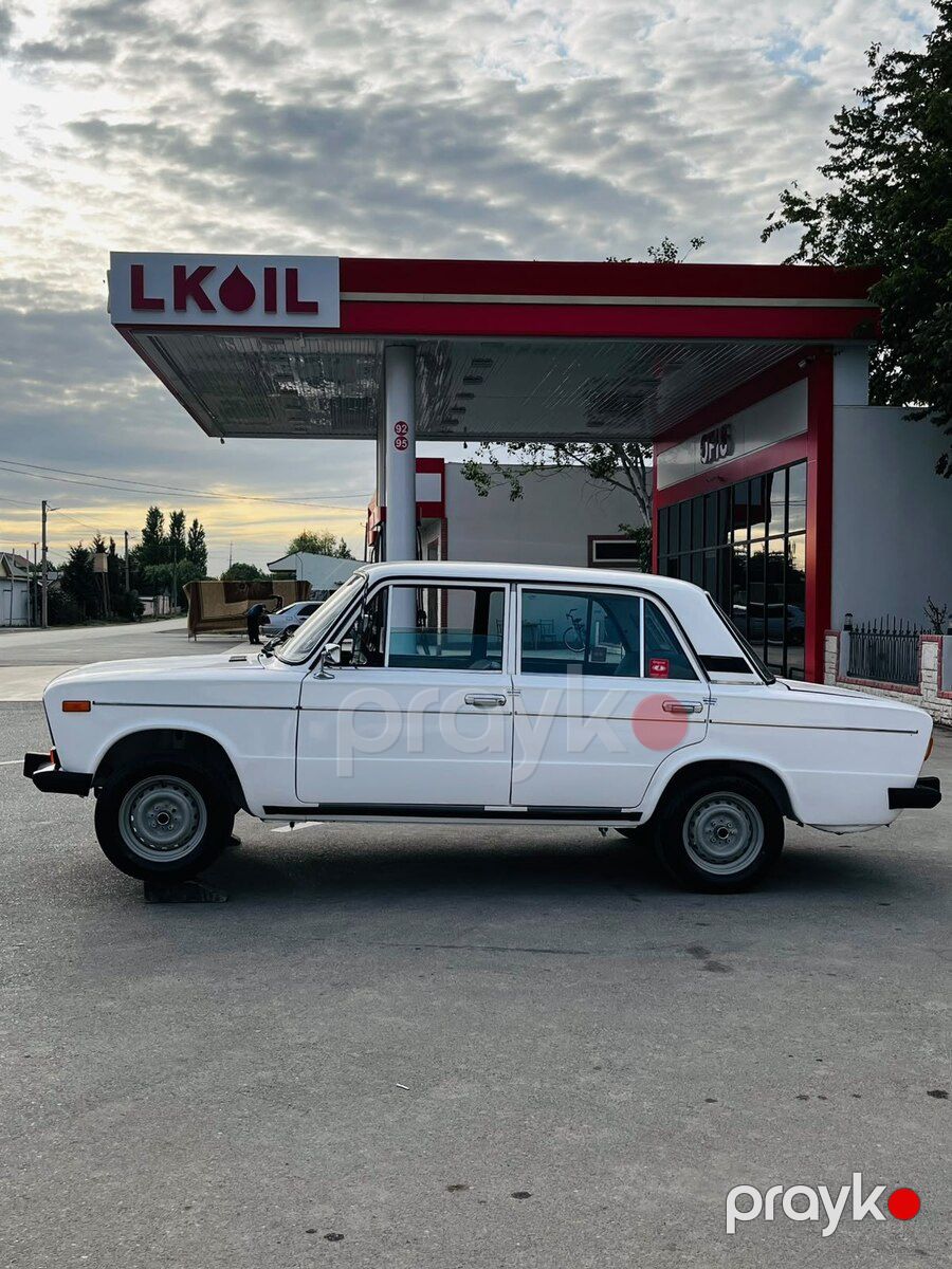 Lada (vaz) 2106, 1999 il — Avtomobillər, Sabirabad (4)