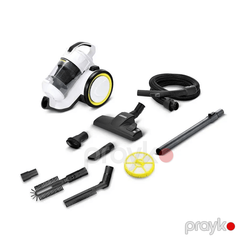 Tozsoran Karcher VC 3 Plus KAP — Tozsoran, Bakı (2)
