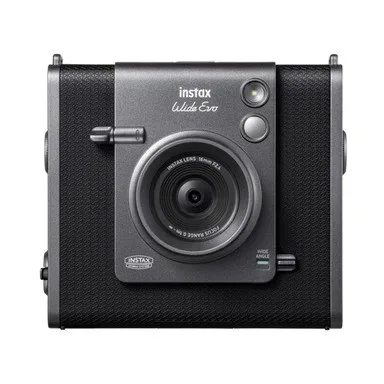 Fotoaparat Fujifilm Instax Wide Evo Black — Bakı