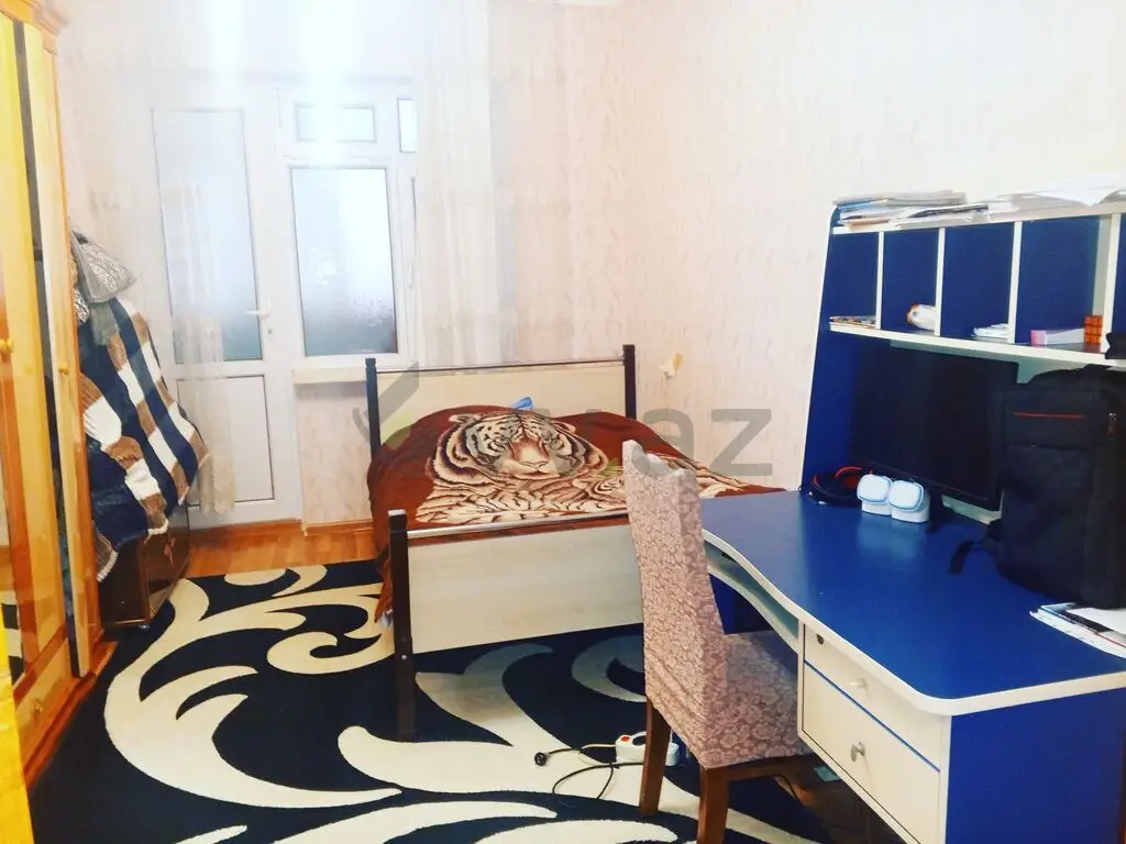 3 otaqlı mənzil Yeni tikili Satılır, Mingəçevir — Mənzil, Mingəçevir (8)
