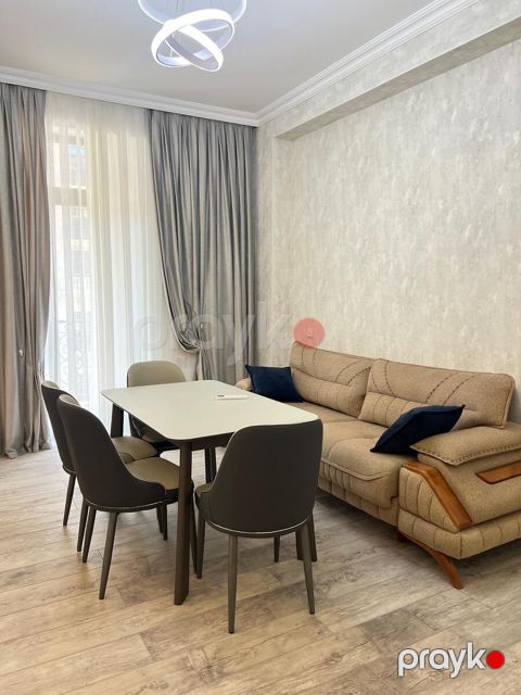 Satılır 2 otaqlı yeni tikili 65 m² — Bakı