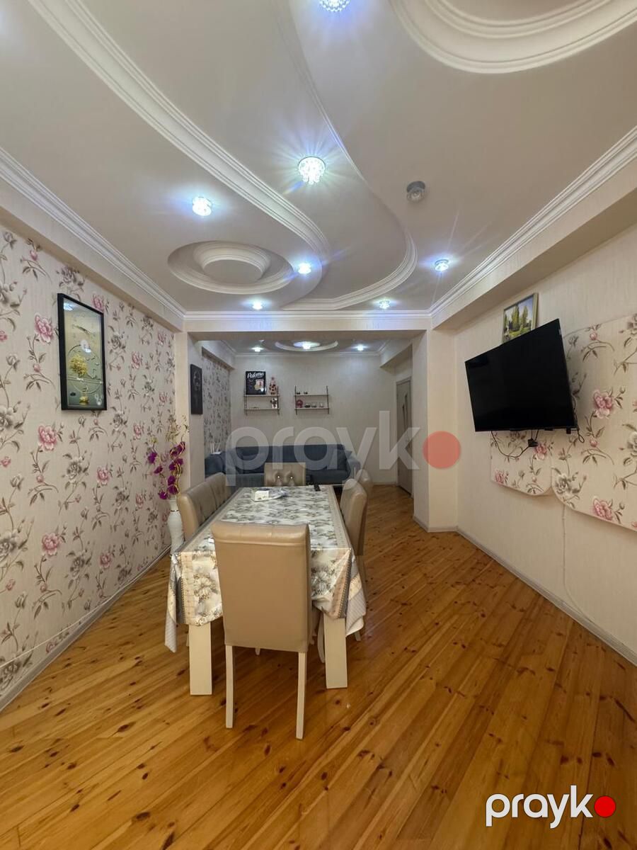 Satılır 2 otaqlı yeni tikili 75 m² — Mənzil, Bakı (11)