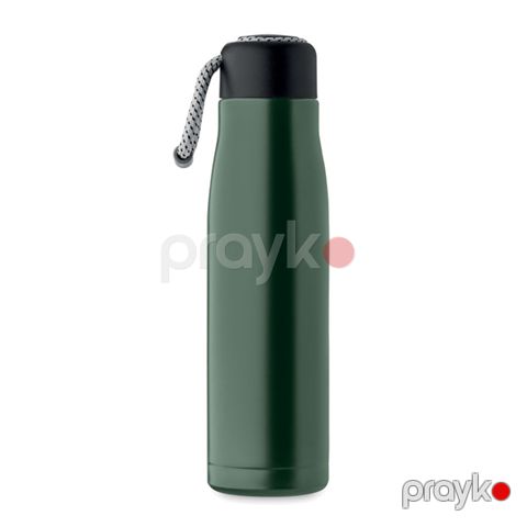 Termos No brand, 500 ml, Paslanmayan polad, Haki — Bakı