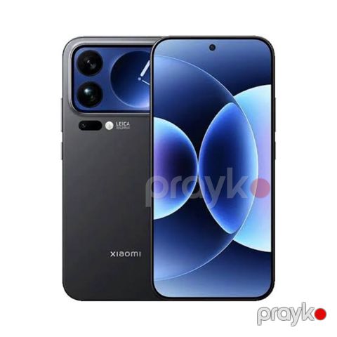 Xiaomi 17 Pro Black 512GB/12GB — Bakı