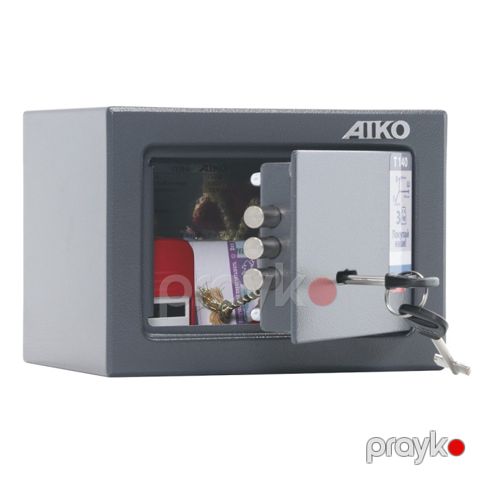 Aıko T-140 KL Mebel Seyfi — Bakı