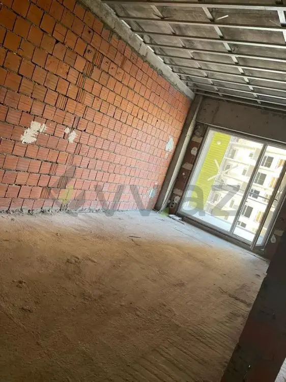 2 otaqlı mənzil Yeni tikili Satılır, Biləcəri qəs., Binəqədi, Bakı — Mənzil, Bakı (12)