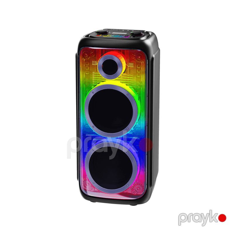 Səs gücləndirici Brodu BTS-2370 — Gücləndiricilər, qəbuledicilər və DAC, Bakı (2)