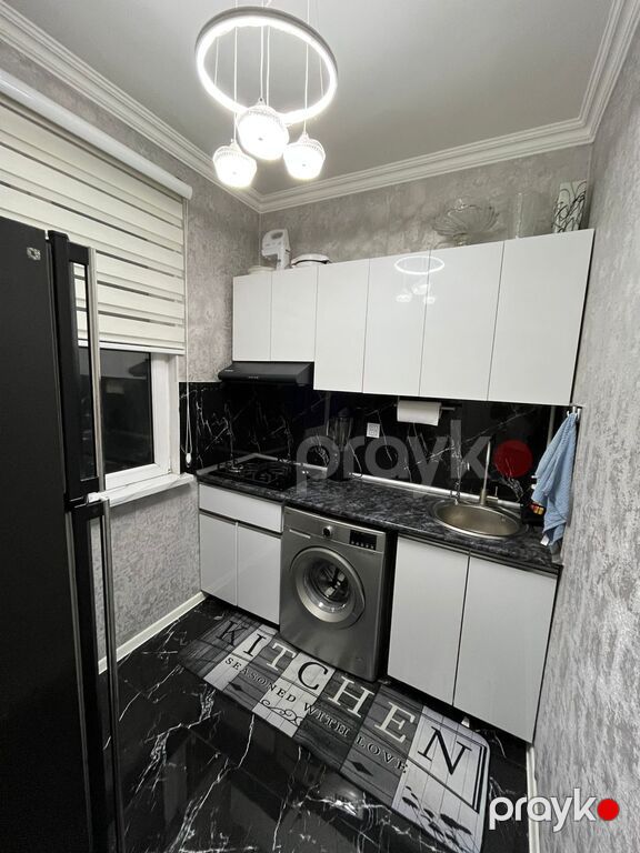 Satılır 2 otaqlı köhnə tikili 60 m² — Mənzil, Bakı (11)