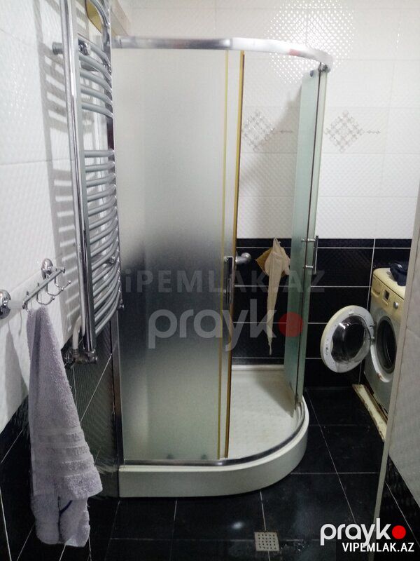 Suraxanı rayonunda 4 otaqlı Həyət evi Satılır, 104 m² — Ev, villa, Bakı (2)