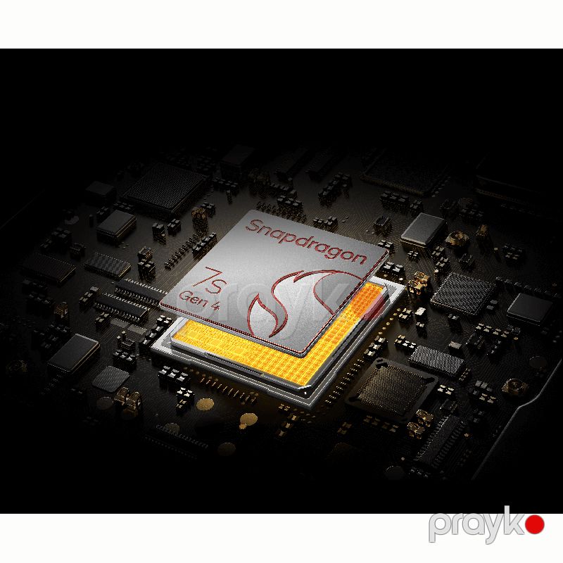 Xiaomi Poco PAD M1 WiFi 8GB/256GB Grey — Planshetlər, Bakı (6)