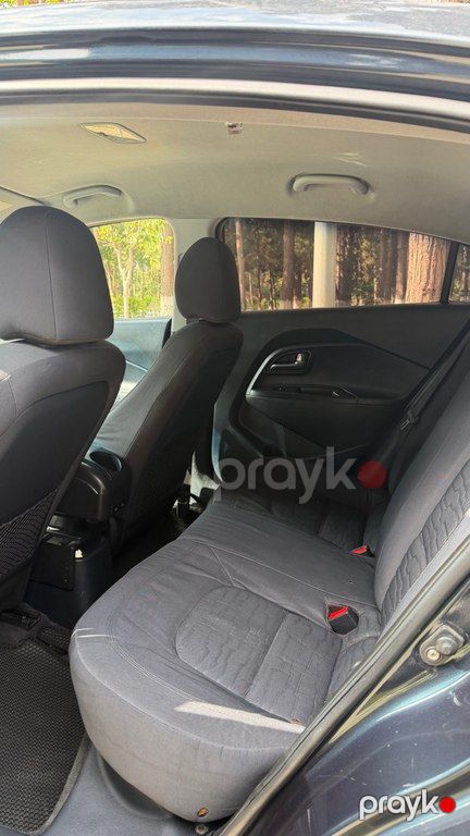 Kia Rio, 1.4 L, 2013 il, 298 000 km — Avtomobillər, Sumqayıt (9)