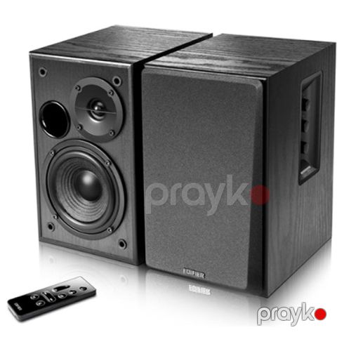 Edifier R1580MB Bluetooth Dinamik Sistemi — Bakı