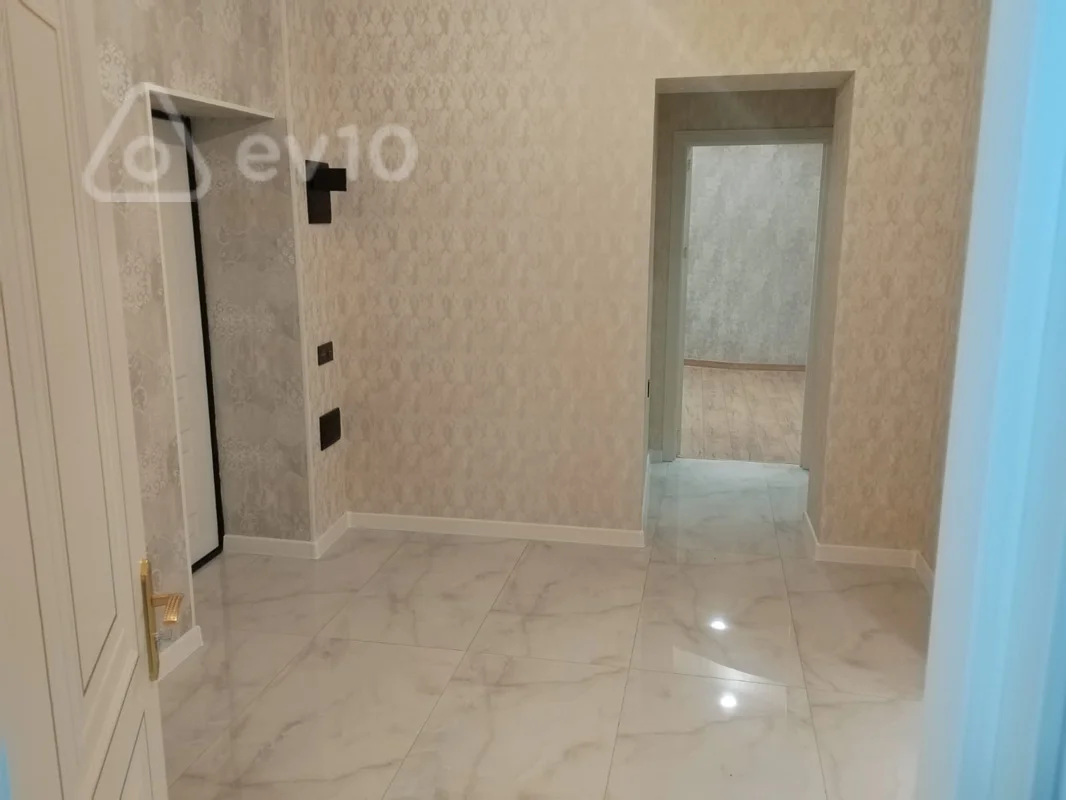 3 otaqlı mənzil, 100 m², Moskva pr — kirayə — Mənzil, Bakı (8)
