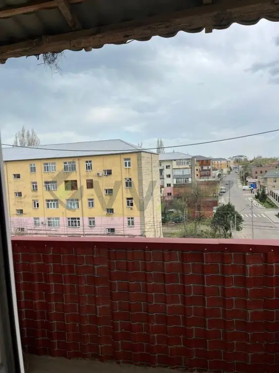 1 otaqlı mənzil Köhnə tikili Satılır, Lənkəran — Lənkəran