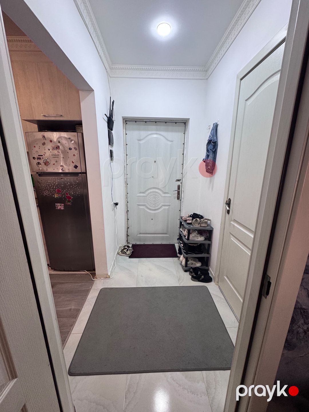Satış: 2 otaqlı Yeni tikili, 36 m², Xırdalan şəhəri — Mənzil, Xırdalan (6)