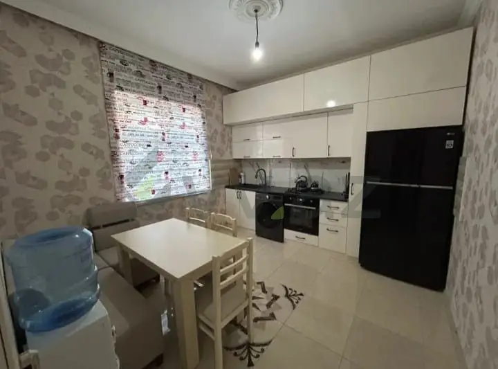 4 otaqlı Həyət evi Satılır, Masazır, Abşeron — Ev, villa (5)