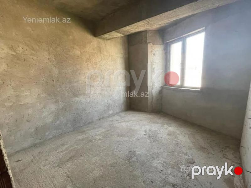 Satılır 4 otaqlı Bina evi menzil (Yeni tikili), 256 m², Nəsimi rayonu — Mənzil, Bakı (5)