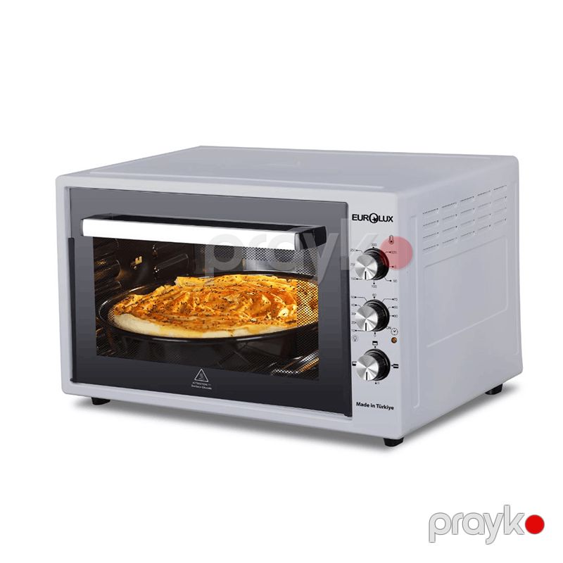 Soba Eurolux EU-EO3247EG-62LDG — Soba və qrillər, Bakı (2)