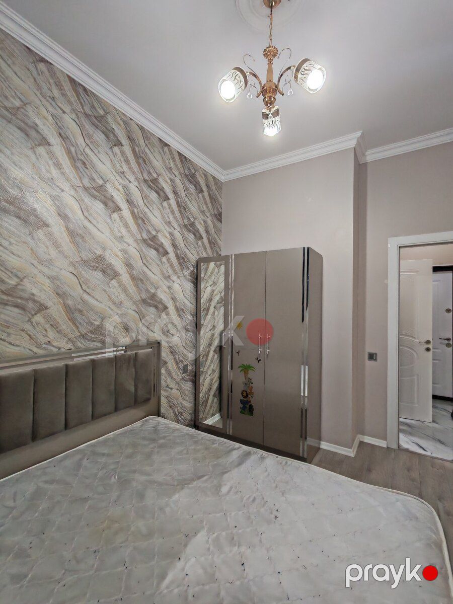 2-otaqlı yeni tikili, Xırdalan ş., 46 m² — Mənzil, Xırdalan (3)