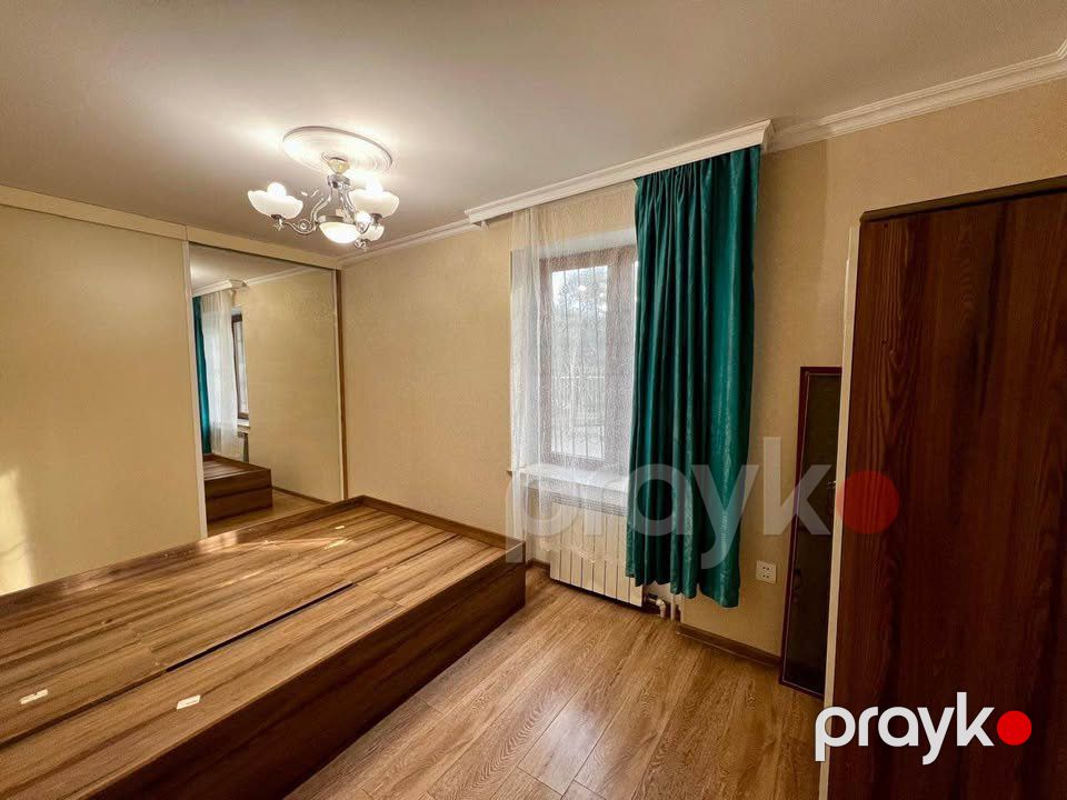 2 otaqlı mənzil, 50 m², Qara Qarayev prospekti, Bakı — Mənzil (11)
