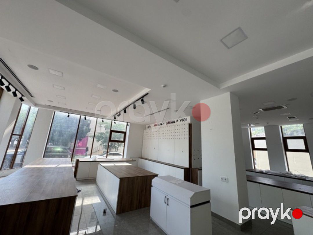 İcarəyə verilir obyekt 1200 m² — Əmlak, Bakı (10)