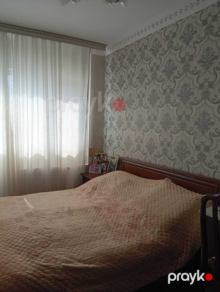 Satılır 3 otaqlı köhnə tikili 90 m² — Mənzil, Bakı (7)