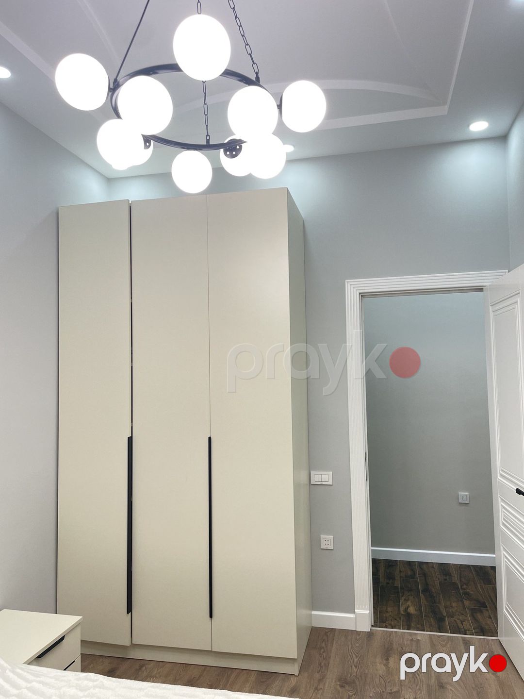 İcarəyə verilir 3 otaqlı yeni tikili 100 m² — Mənzil, Bakı (12)