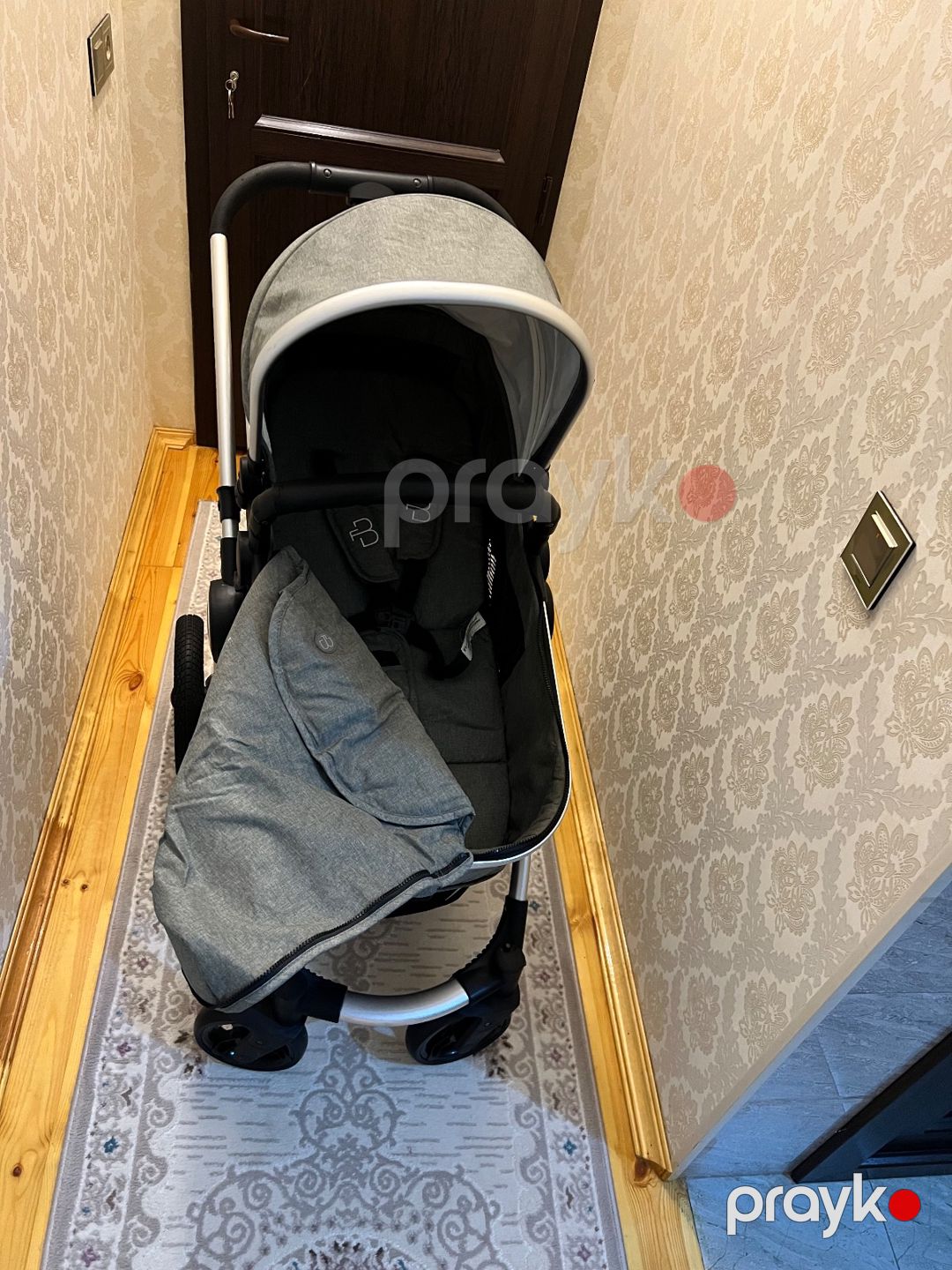 Firma :Babyfor — Uşaqlar üçün hər şey, Bakı (5)