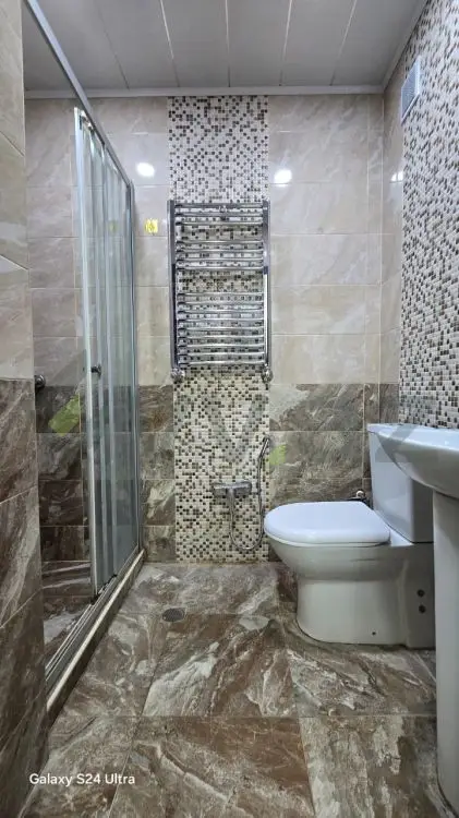 2 otaqlı mənzil Yeni tikili Satılır, Xırdalan — Mənzil, Xırdalan (12)