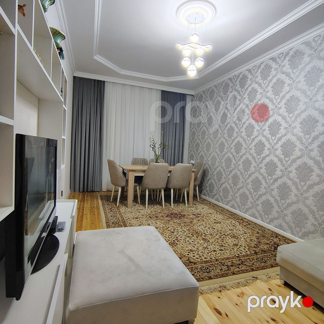 Həyət Evi Satılır — Ev, villa, Məhəmmədli (7)
