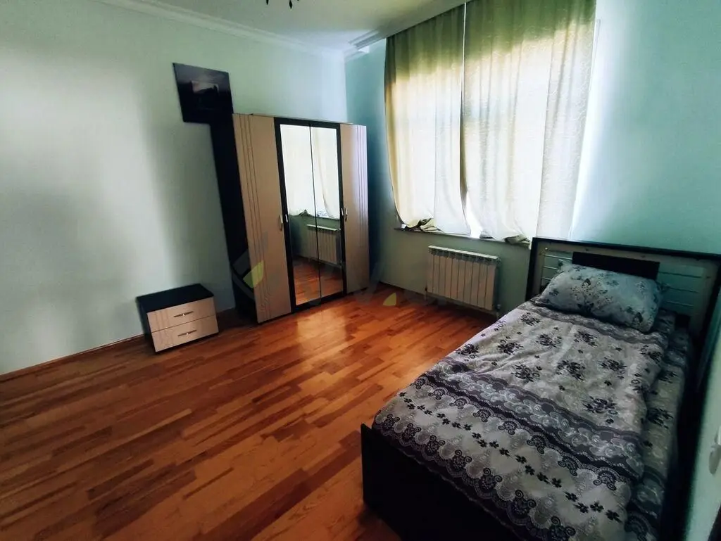 4 otaqlı Həyət evi Kirayə (günlük), Quba — Ev, villa, Quba (9)